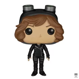 Selina Kyle (Catwoman)