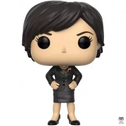 Selina Meyer