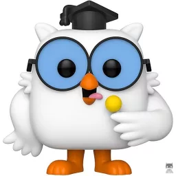 Señor Búho