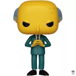 Señor Burns