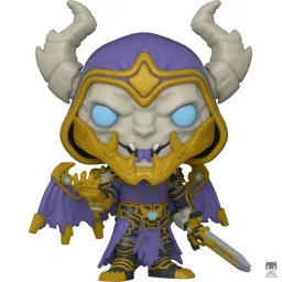 Señor Dragón