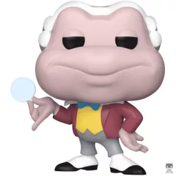 Señor Sapo