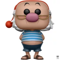 Señor Smee