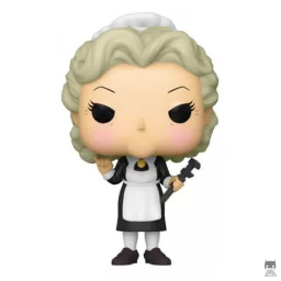 Señora Blanco