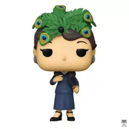 Señora Celeste