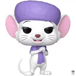 Señorita Bianca
