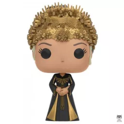 Seraphina Picquery
