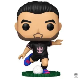 Sergio Busquets
