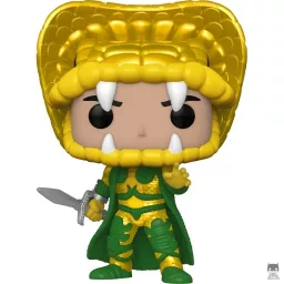 Serpentor