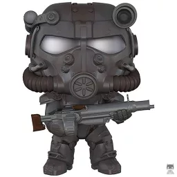 Servoarmadura T-60