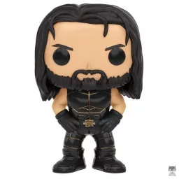 Seth Rollins