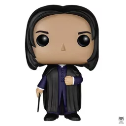 Severus Snape