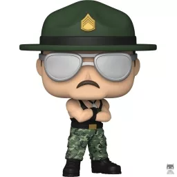 Sgt. Slaughter