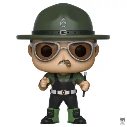 Sgt. Slaughter