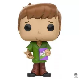 Shaggy