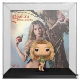 Shakira