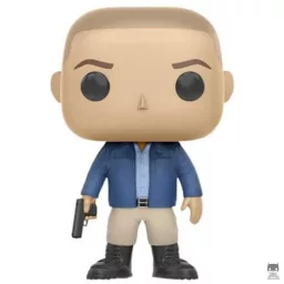 Shane Walsh