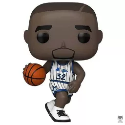 Shaquille O'Neal