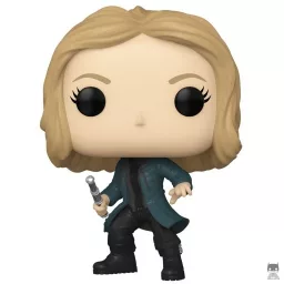 Sharon Carter