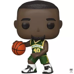 Shawn Kemp
