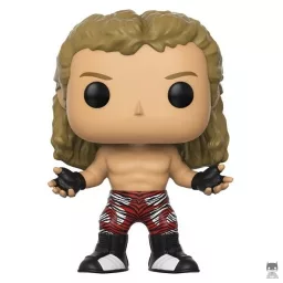 Shawn Michaels