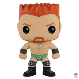 Sheamus