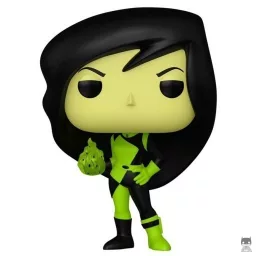 Shego
