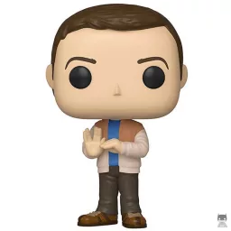 Sheldon Cooper