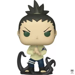 Shikadai Nara