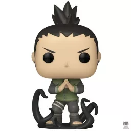 Shikamaru Nara