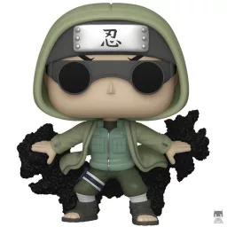 Shino Aburame