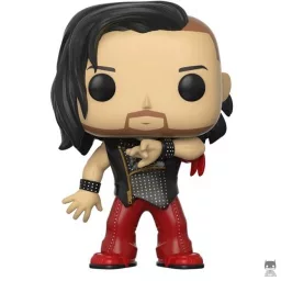 Shinsuke Nakamura