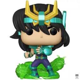 Shiryu del Dragón