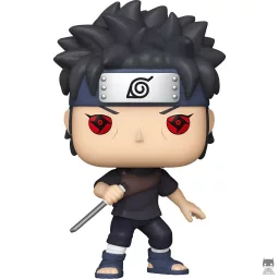 Shisui Uchiha