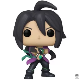 Shun