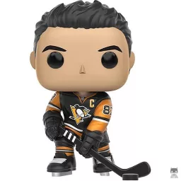 Sidney Crosby