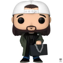 Silent Bob