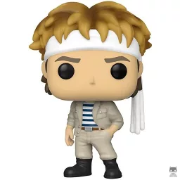 Simon Le Bon