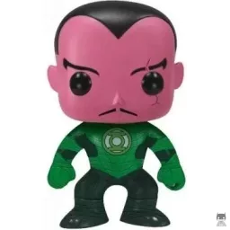 Sinestro