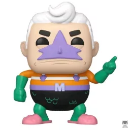 Sirenoman