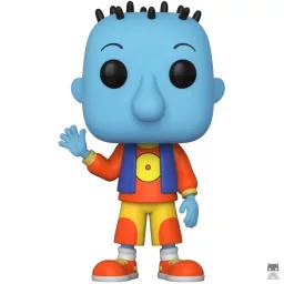 Skeeter Valentine