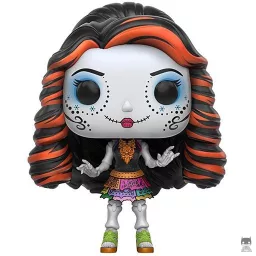 Skelita Calaveras