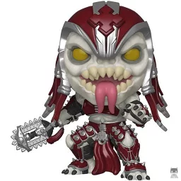 Skorge