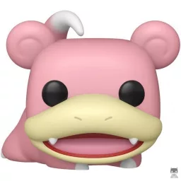 Slowpoke