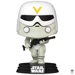 Snowtrooper