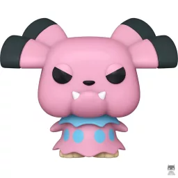 Snubbull