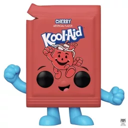 Sobre de Kool-Aid