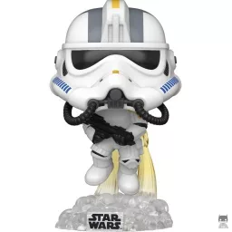 Soldado cohete imperial