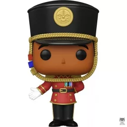 Soldado de juguete