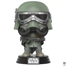 Soldado del barro